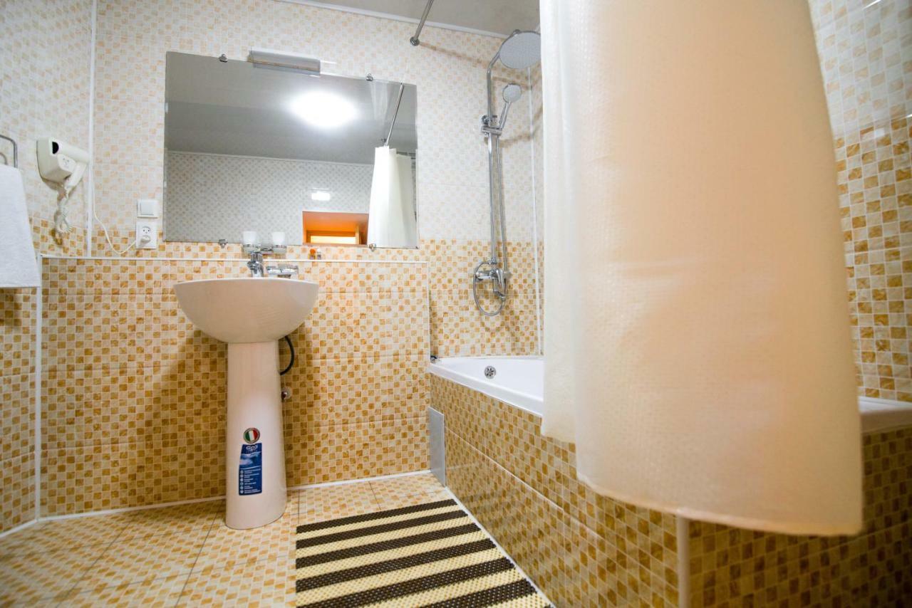 Boutique Hotel Minzifa Buhara Kültér fotó