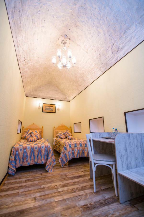 Boutique Hotel Minzifa Buhara Kültér fotó